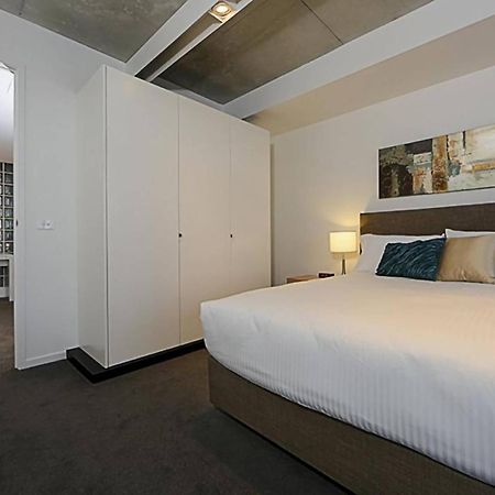 Dockside Apartments Kingston Act Canberra Kültér fotó
