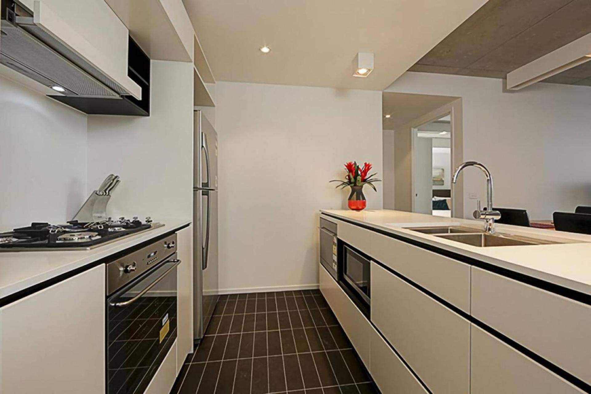 Dockside Apartments Kingston Act Canberra Kültér fotó