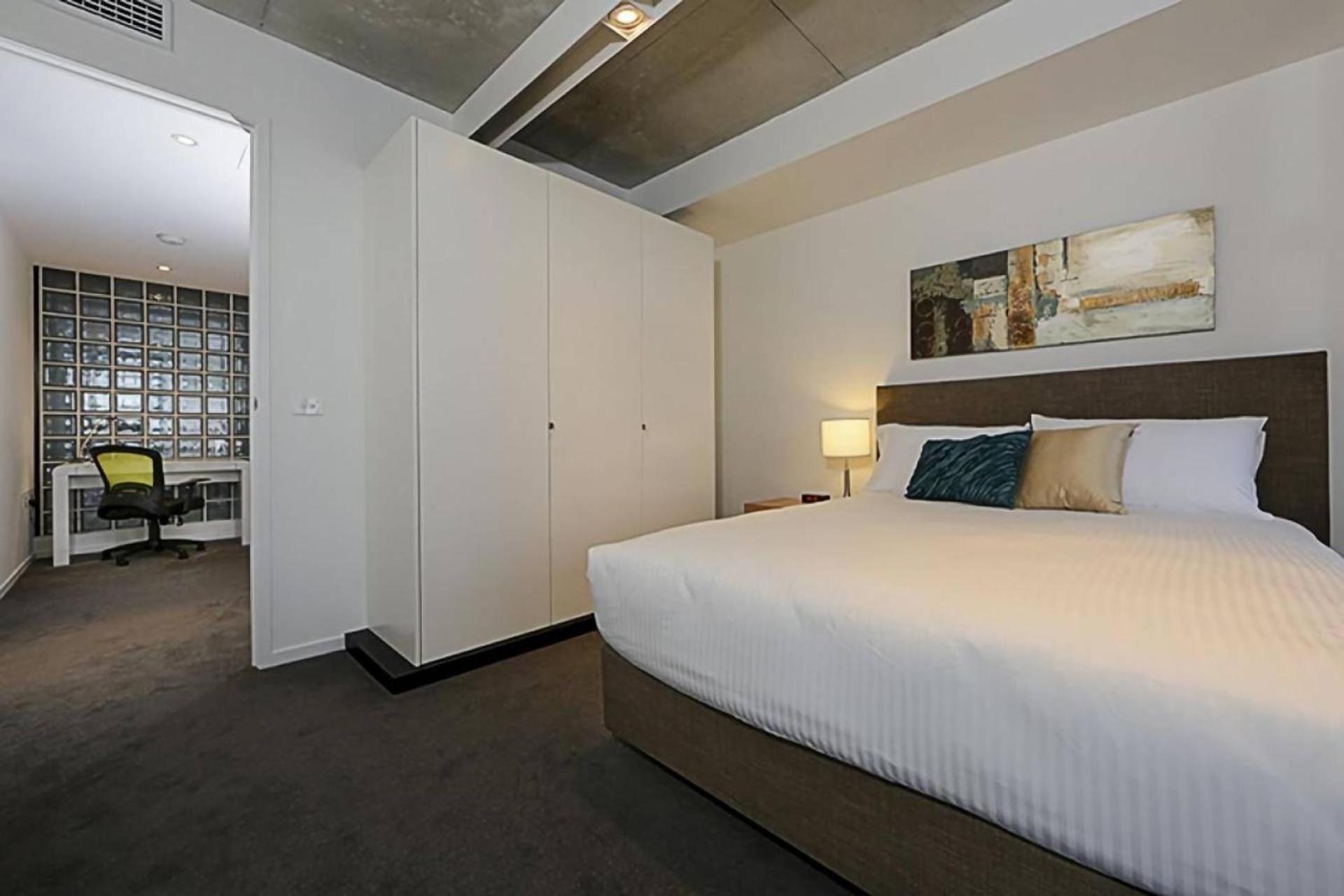 Dockside Apartments Kingston Act Canberra Kültér fotó