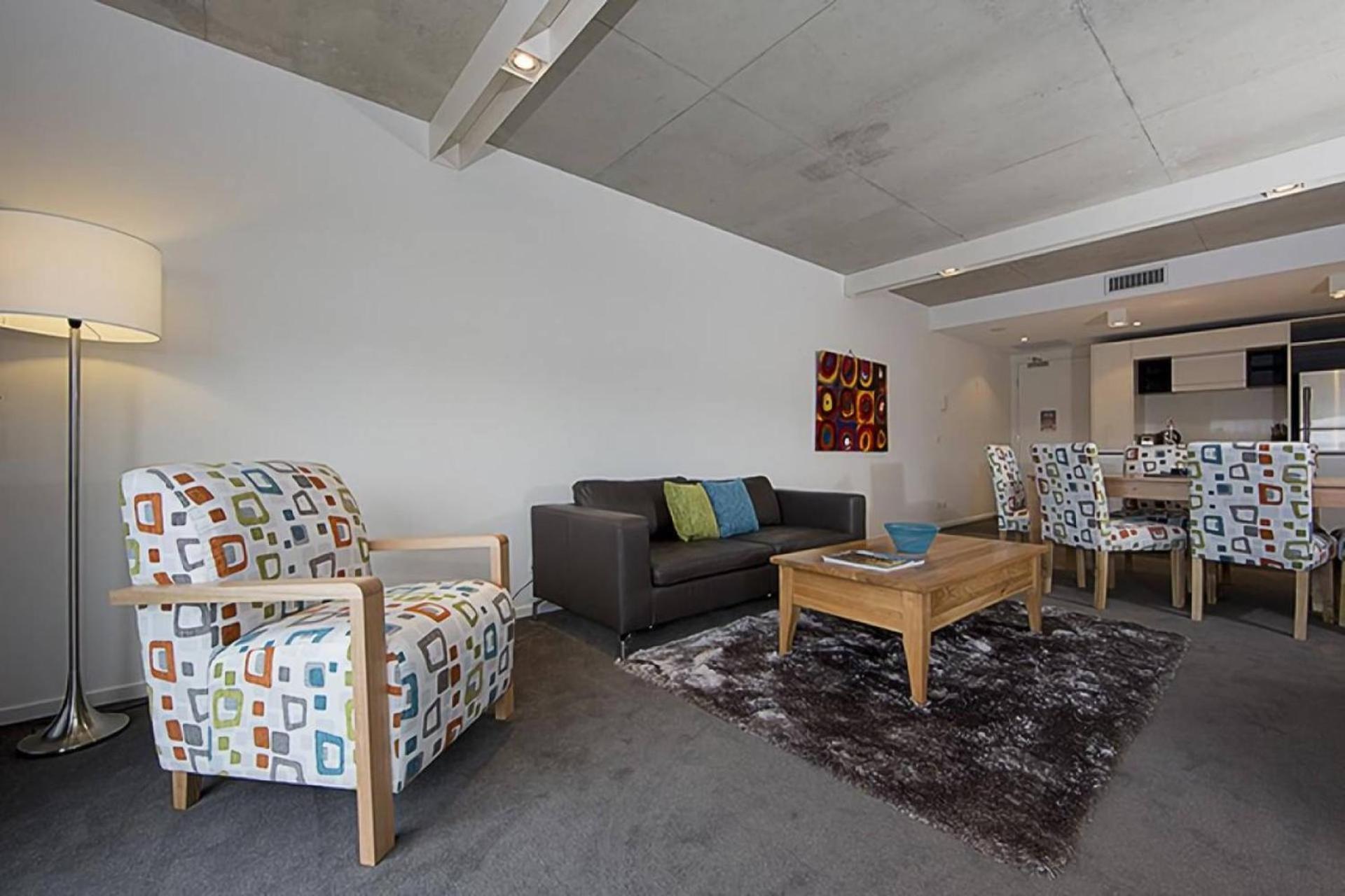 Dockside Apartments Kingston Act Canberra Kültér fotó