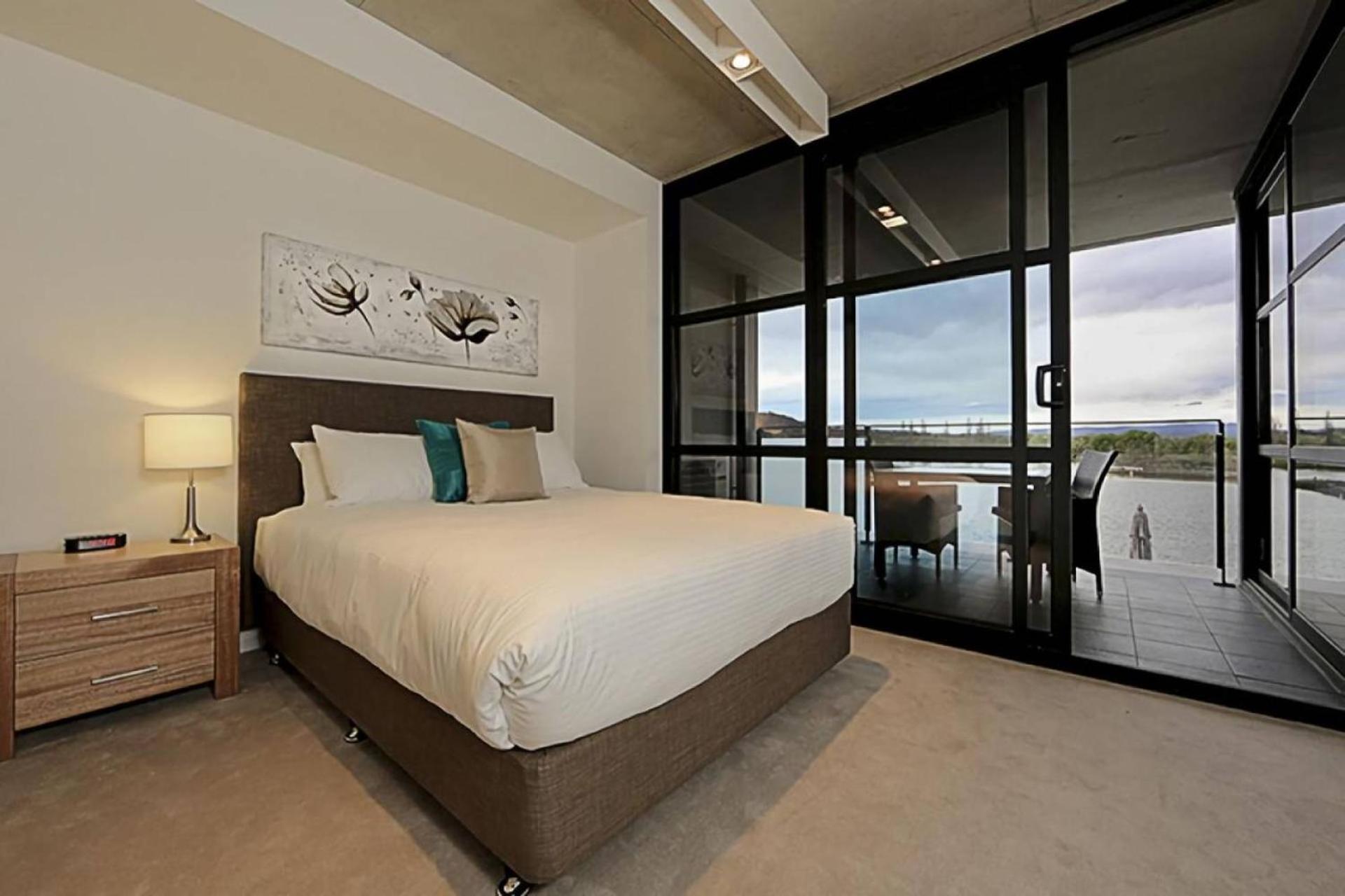 Dockside Apartments Kingston Act Canberra Kültér fotó