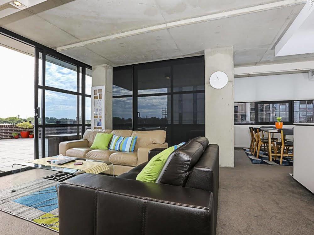 Dockside Apartments Kingston Act Canberra Kültér fotó